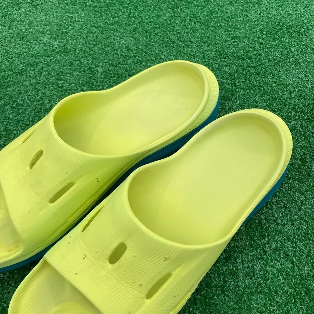 HOKA ONE ONE UNISEX ORA RECOVERY SLIDE 3 - Men’s Running Shoes - SIZE 13
